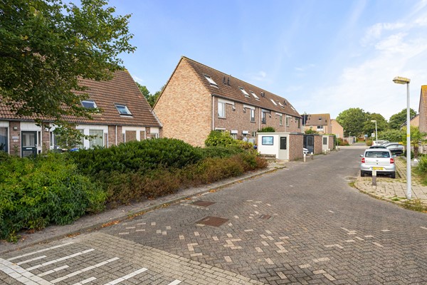 Medium property photo - Doorzwin 5007, 1788 SB Julianadorp